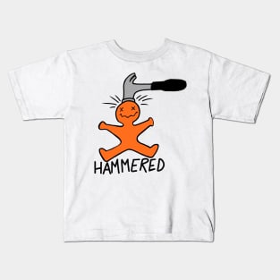 Hammered Kids T-Shirt